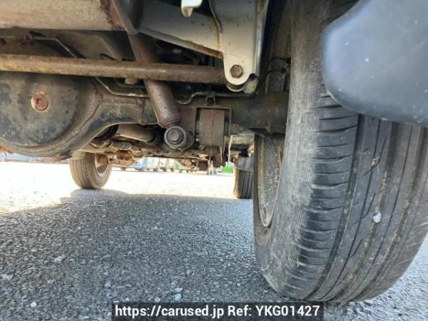Used 1999 AT suzuki jimny JB23W Image[19]