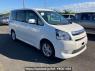 Used 2009 AT toyota noah ZRR70W Image[0]