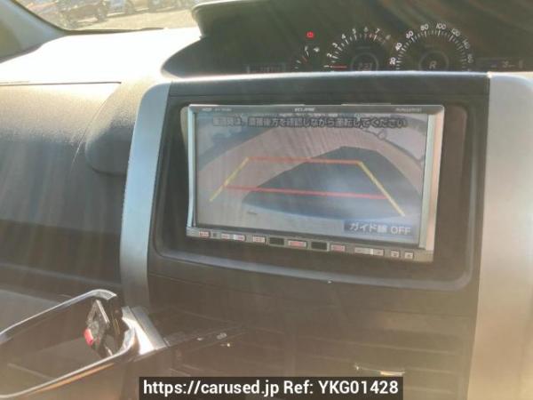 Used 2009 AT toyota noah ZRR70W Image[15]
