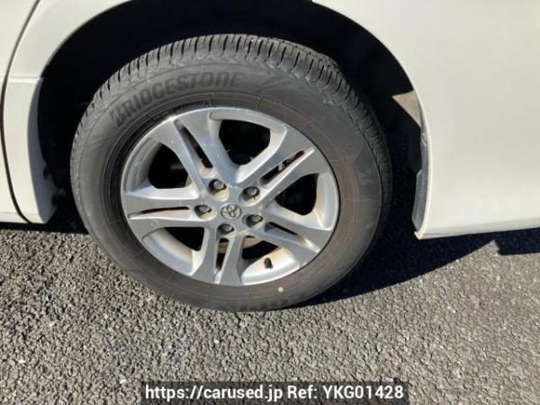 Used 2009 AT toyota noah ZRR70W Image[21]