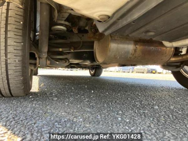 Used 2009 AT toyota noah ZRR70W Image[24]