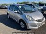 Used 2012 AT honda fit GE6 Image[0]