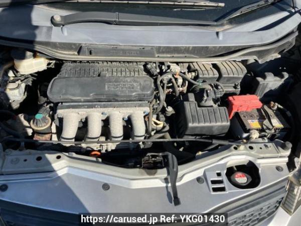 Used 2012 AT honda fit GE6 Image[7]