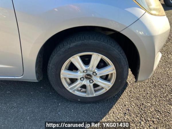 Used 2012 AT honda fit GE6 Image[17]