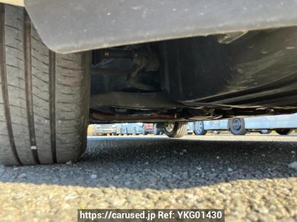 Used 2012 AT honda fit GE6 Image[20]