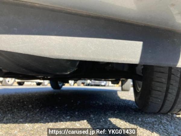 Used 2012 AT honda fit GE6 Image[21]
