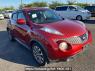 Used 2012 AT nissan juke YF15 Image[0]
