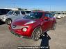 Used 2012 AT nissan juke YF15 Image[2]