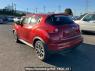 Used 2012 AT nissan juke YF15 Image[3]