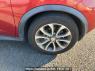 Used 2012 AT nissan juke YF15 Image[16]