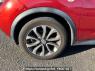 Used 2012 AT nissan juke YF15 Image[17]