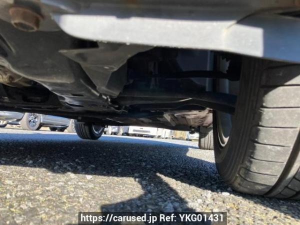 Used 2012 AT nissan juke YF15 Image[21]