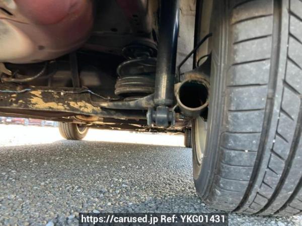 Used 2012 AT nissan juke YF15 Image[23]