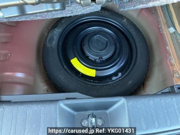 Used 2012 AT nissan juke YF15 Image[24]