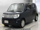 Suzuki MR WAGON Wit MF33S