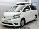 Toyota Vellfire ANH20W