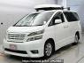 Used 2010 AT toyota vellfire ANH20W Image[0]