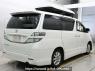 Used 2010 AT toyota vellfire ANH20W Image[1]