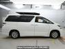 Used 2010 AT toyota vellfire ANH20W Image[2]