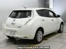 Used 2016 AT nissan leaf AZE0 Image[1]