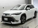 Toyota Corolla Cross ZVG15
