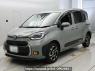 Used 2024 AT toyota sienta MXPL15G Image[0]