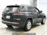 Used 2023 AT jeep grand-cherokee WL20 Image[1]