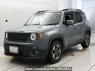 Used 2017 AT jeep renegade BU14 Image[0]