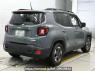 Used 2017 AT jeep renegade BU14 Image[1]