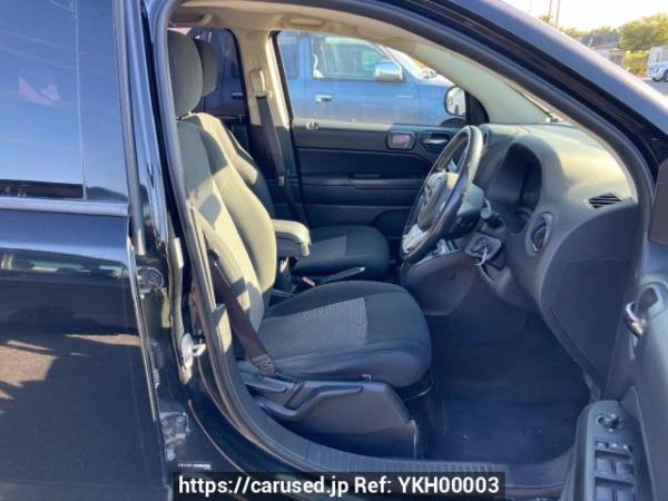 Used 2015 AT jeep compass MK49 Image[9]