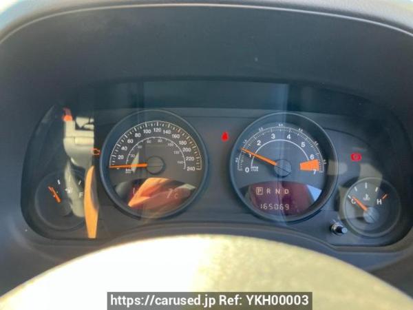 Used 2015 AT jeep compass MK49 Image[14]