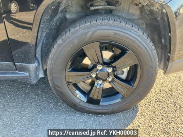Used 2015 AT jeep compass MK49 Image[17]