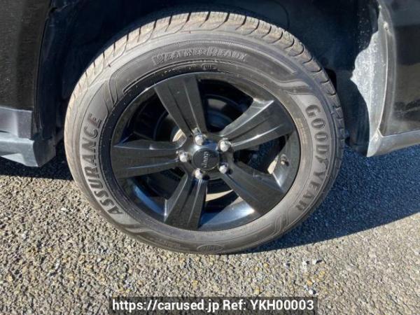 Used 2015 AT jeep compass MK49 Image[19]