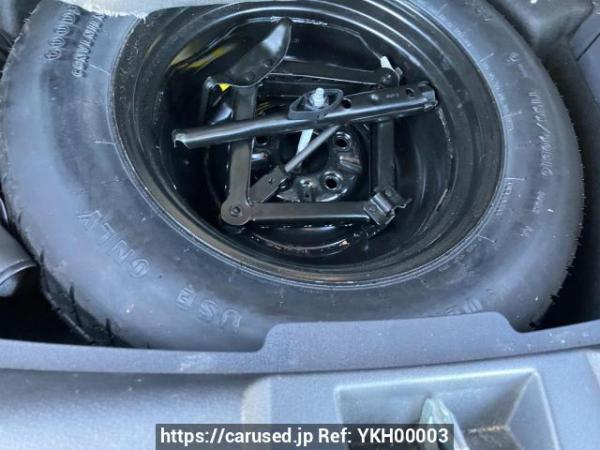 Used 2015 AT jeep compass MK49 Image[24]