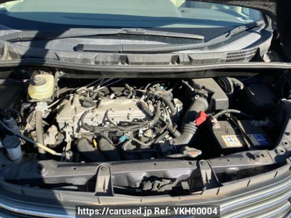 Used 2010 AT toyota noah ZRR70G Image[7]