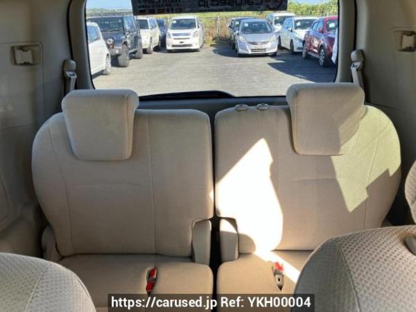 Used 2010 AT toyota noah ZRR70G Image[13]
