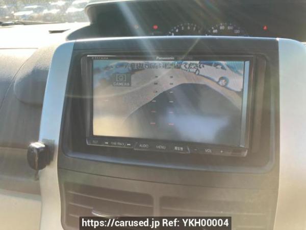 Used 2010 AT toyota noah ZRR70G Image[15]