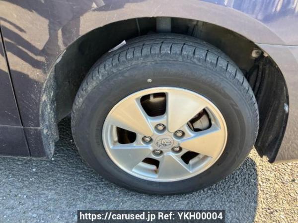 Used 2010 AT toyota noah ZRR70G Image[17]