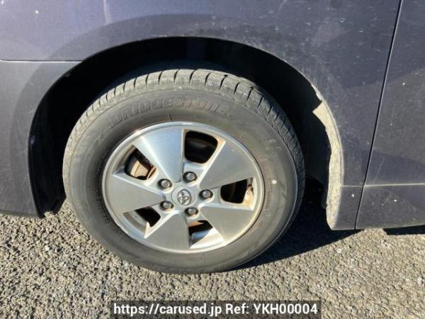 Used 2010 AT toyota noah ZRR70G Image[18]