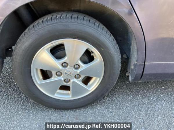 Used 2010 AT toyota noah ZRR70G Image[19]