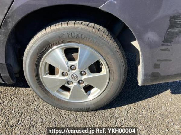 Used 2010 AT toyota noah ZRR70G Image[20]