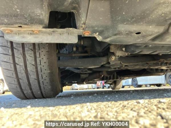 Used 2010 AT toyota noah ZRR70G Image[21]