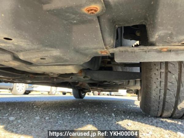 Used 2010 AT toyota noah ZRR70G Image[22]