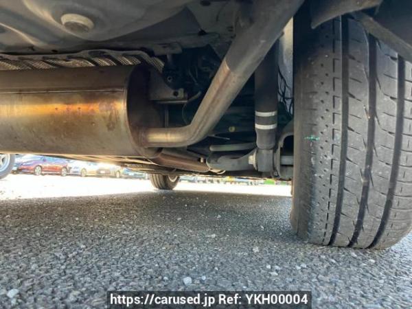 Used 2010 AT toyota noah ZRR70G Image[24]