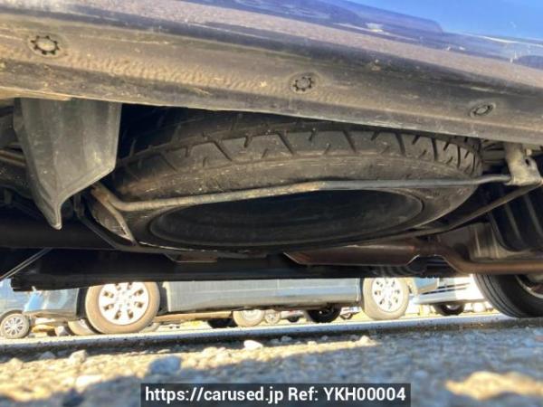 Used 2010 AT toyota noah ZRR70G Image[25]