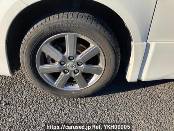 Used 2010 AT toyota voxy ZRR70W Image[18]
