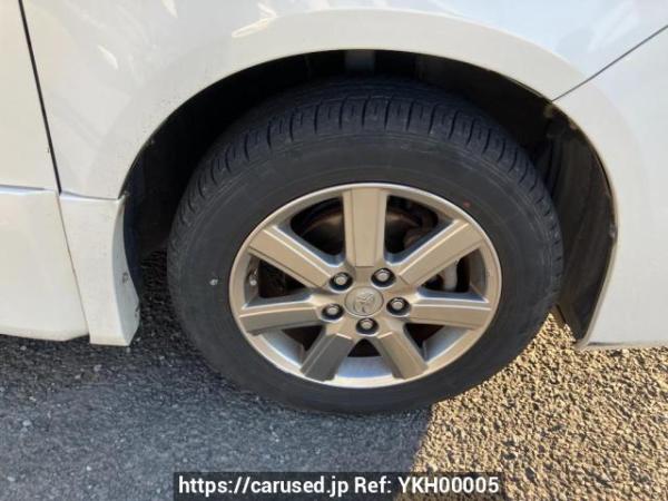 Used 2010 AT toyota voxy ZRR70W Image[19]