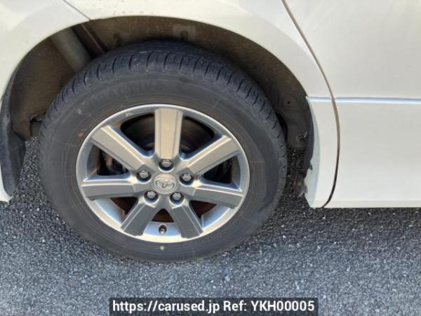 Used 2010 AT toyota voxy ZRR70W Image[20]
