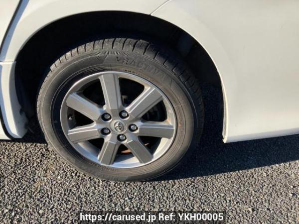 Used 2010 AT toyota voxy ZRR70W Image[21]