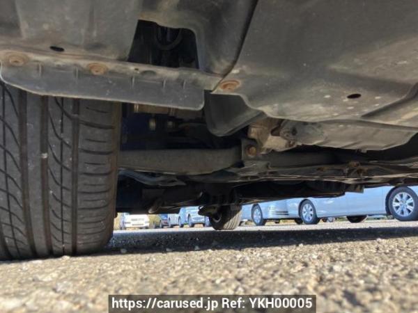 Used 2010 AT toyota voxy ZRR70W Image[22]